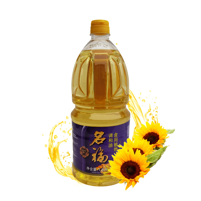 名福调和油1.8L